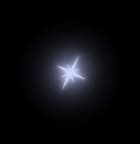large star right