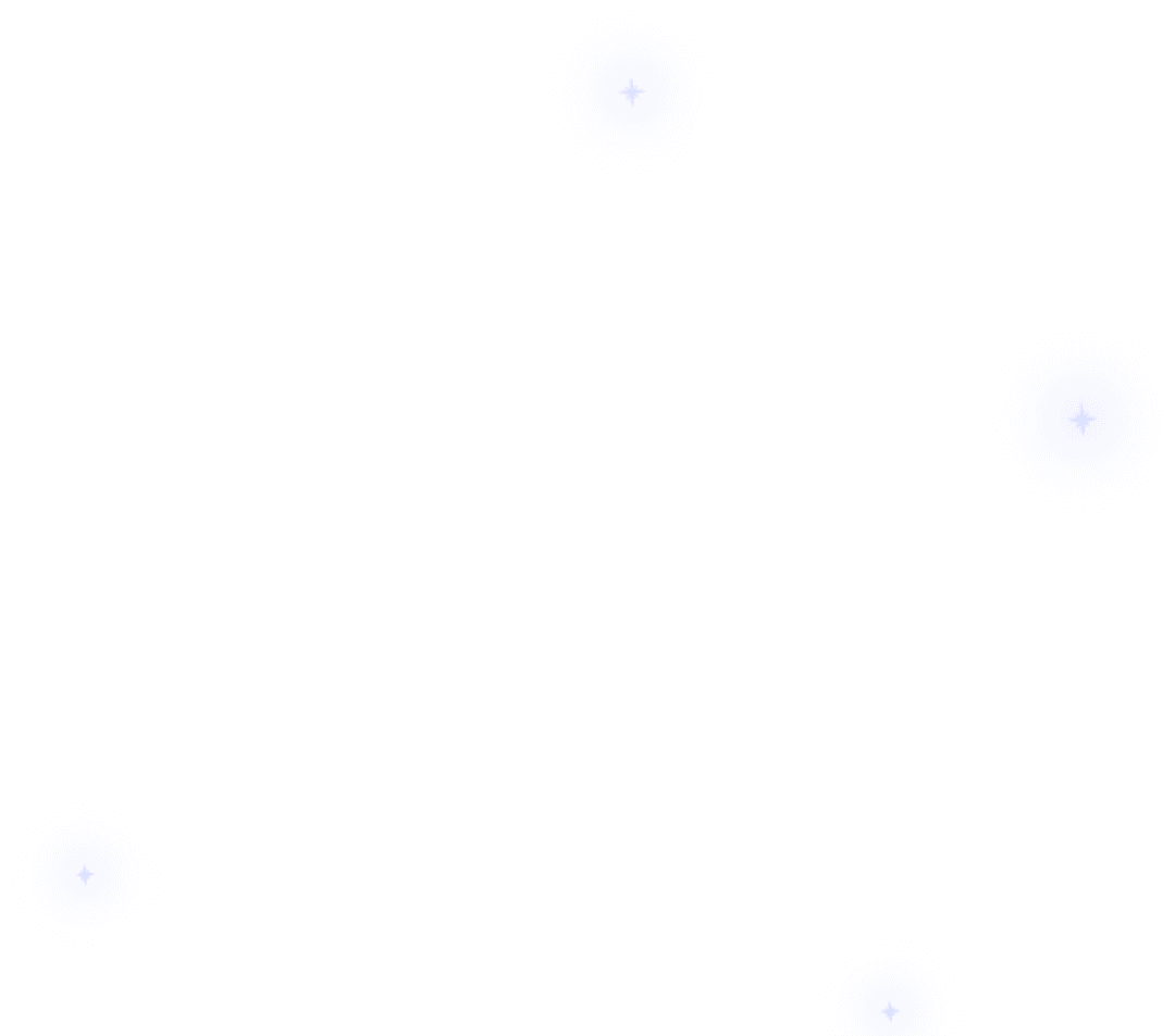 mid depth stars