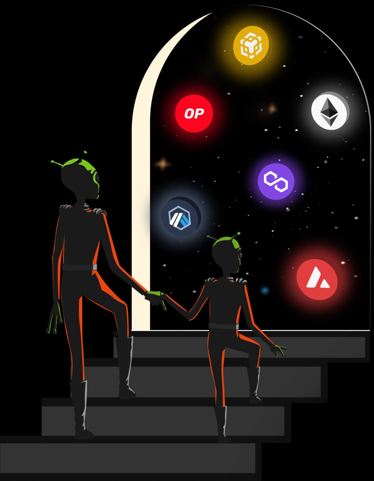 Bridge Tokens