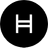 Hedera logo